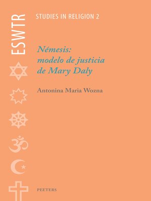 cover image of Nemesis